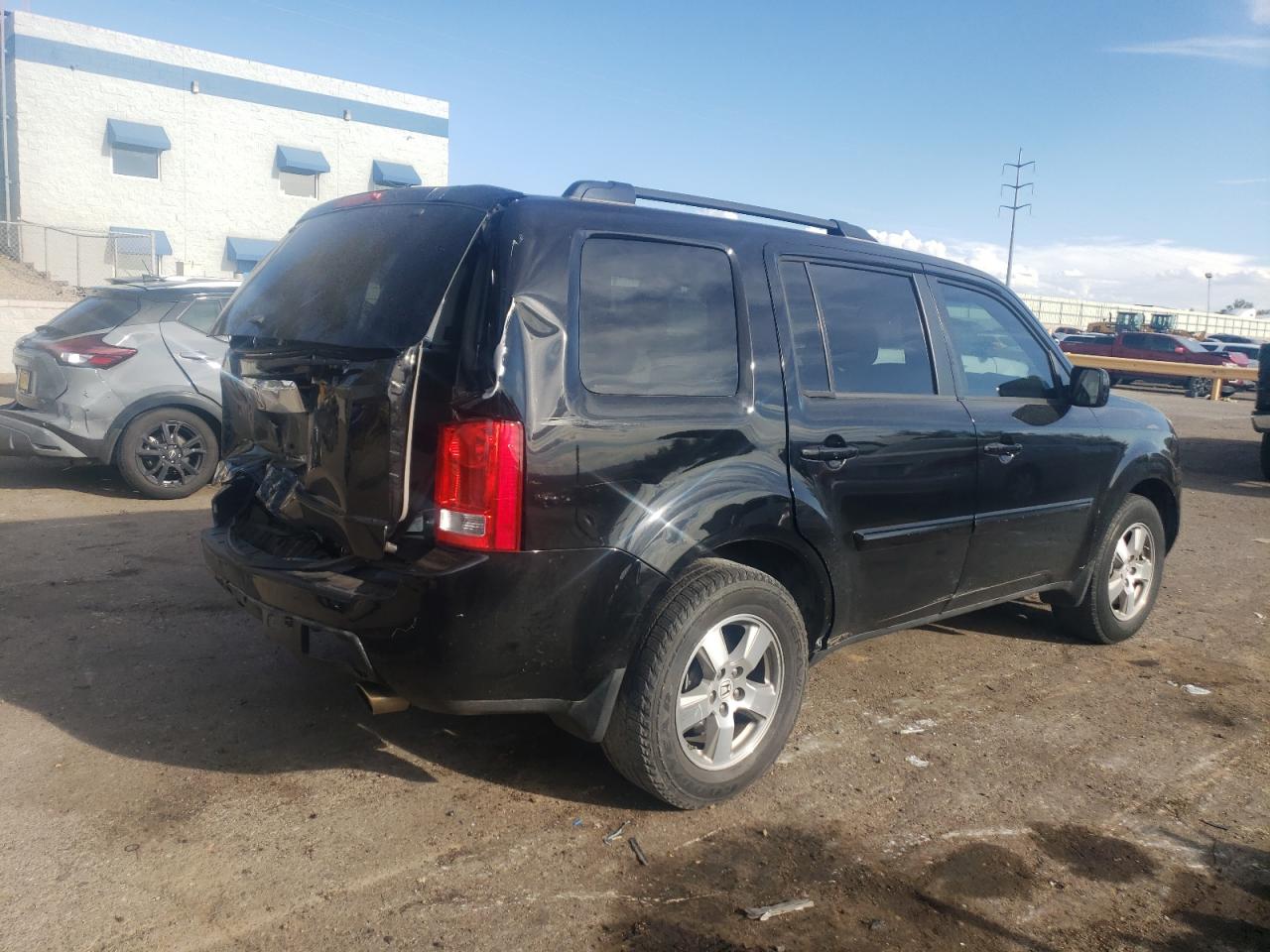 2011 Honda Pilot - Image 3