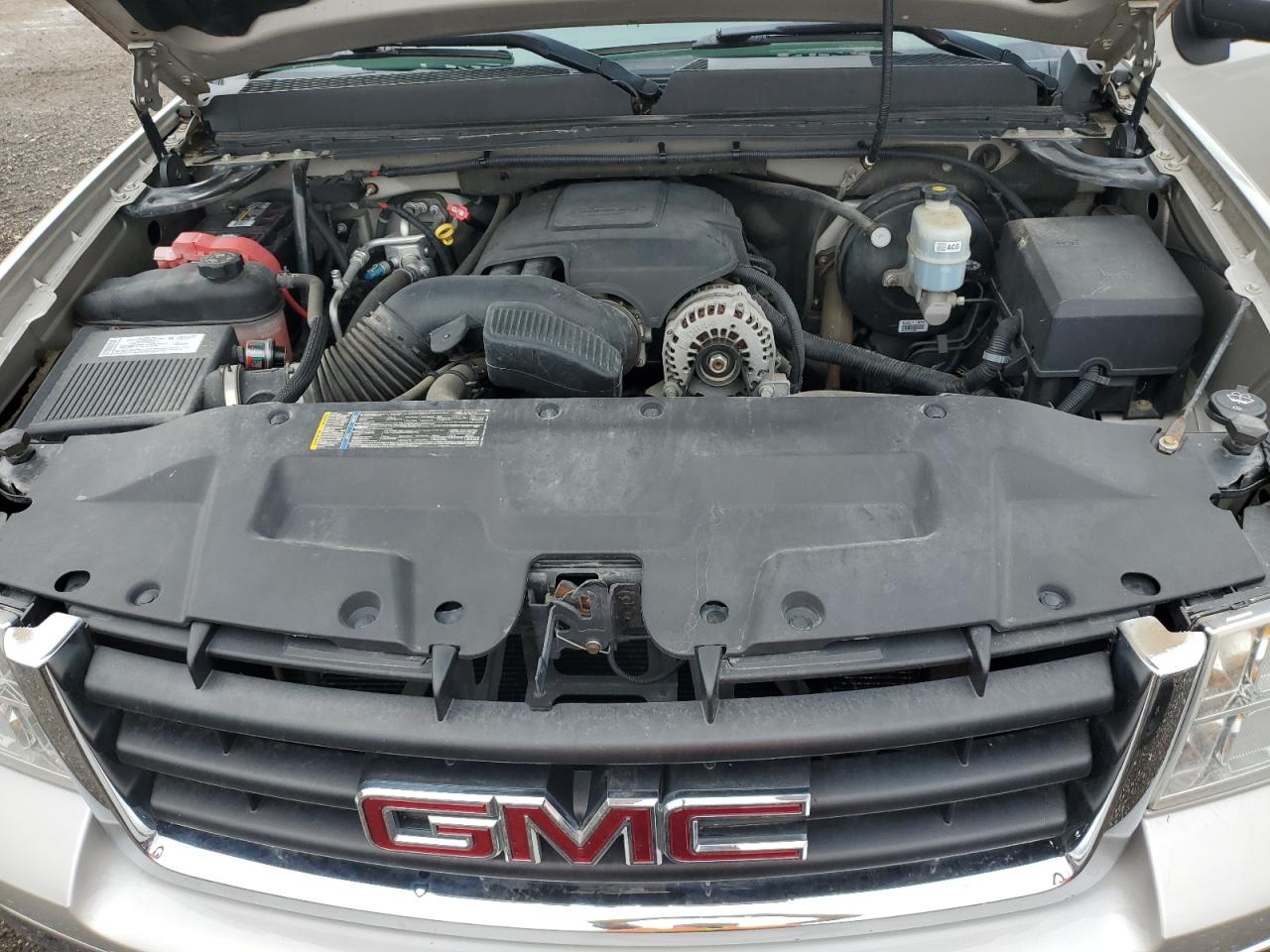 1GTEK14028Z132541 2008 GMC Sierra K1500