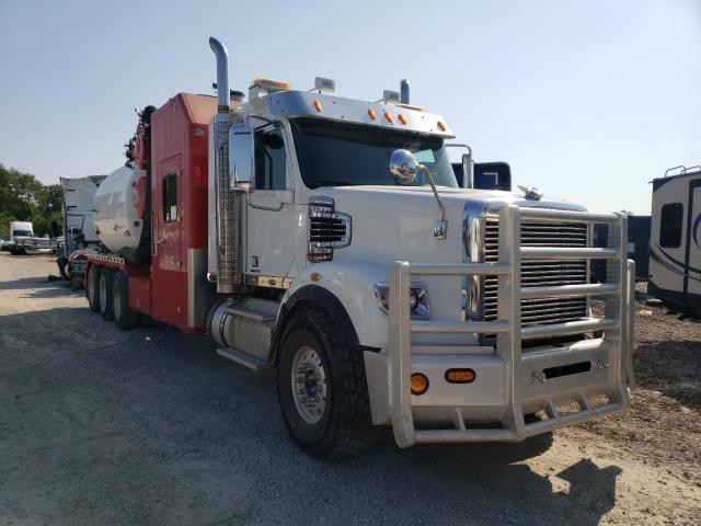 2014 Freightliner 122Sd  de vânzare în Cicero, IN - Burn - Interior