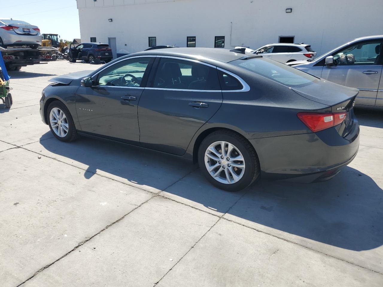 1G1ZE5ST3GF322631 2016 CHEVROLET MALIBU - Image 2