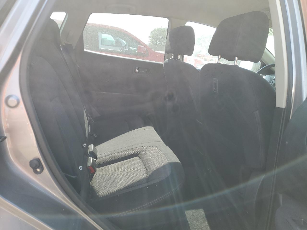 2012 Nissan Rogue S VIN: JN8AS5MT2CW612061 Lot: 65681734