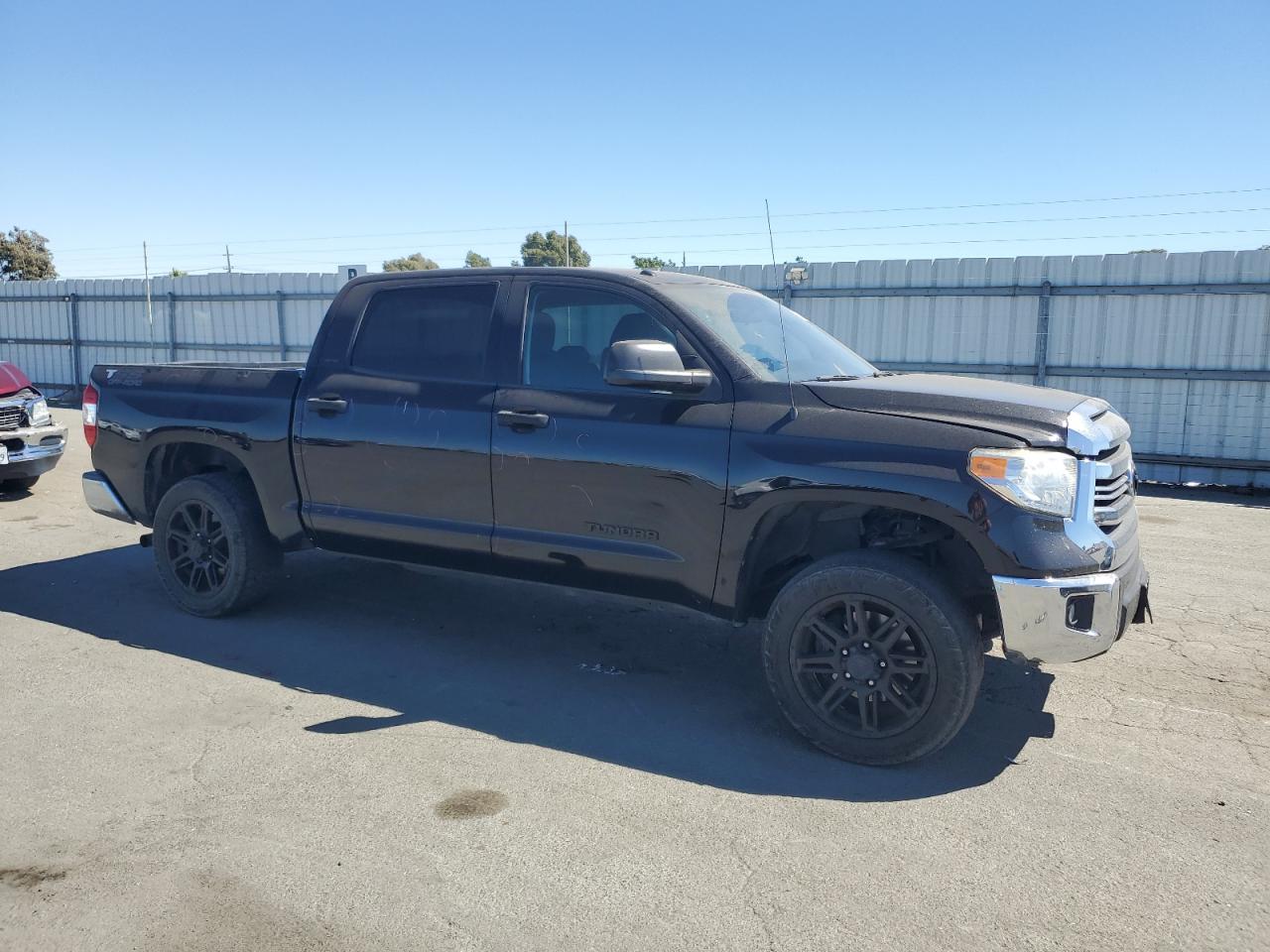 2017 Toyota Tundra - Image 4
