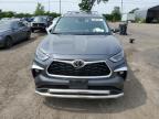 2023 TOYOTA HIGHLANDER L for sale at Copart QC - MONTREAL