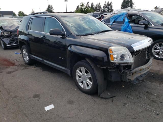  GMC TERRAIN 2012 Black