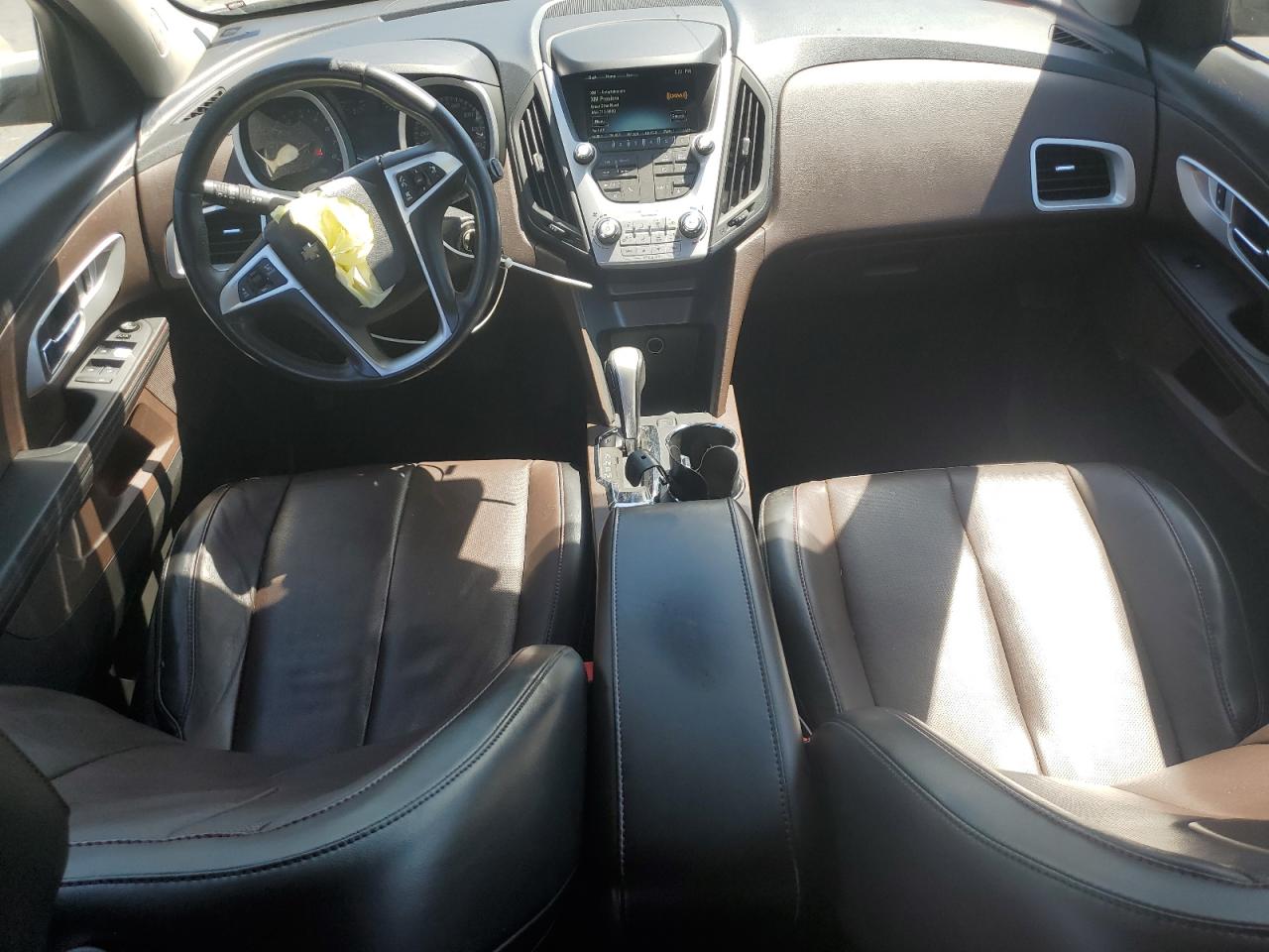 2GNALCEK5E6138663 2014 Chevrolet Equinox Lt