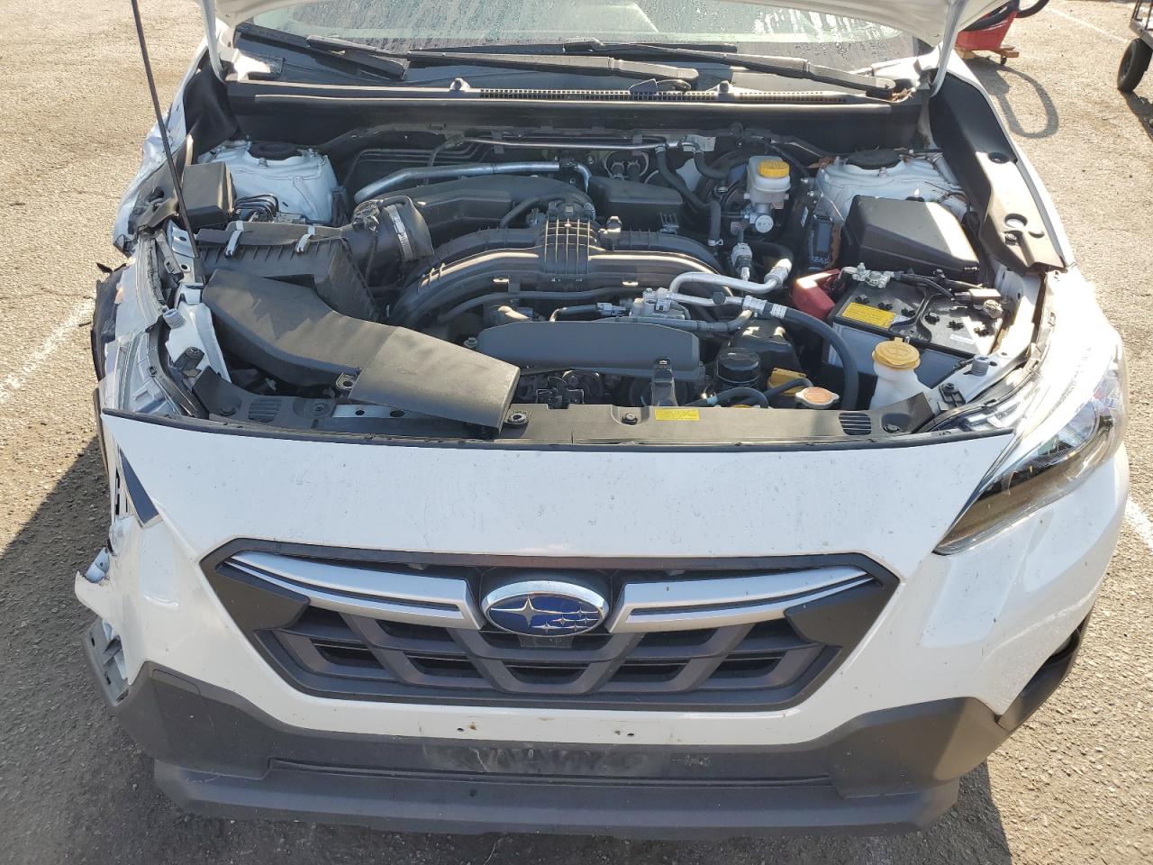 JF2GTAEC4M8321000 2021 Subaru Crosstrek Premium