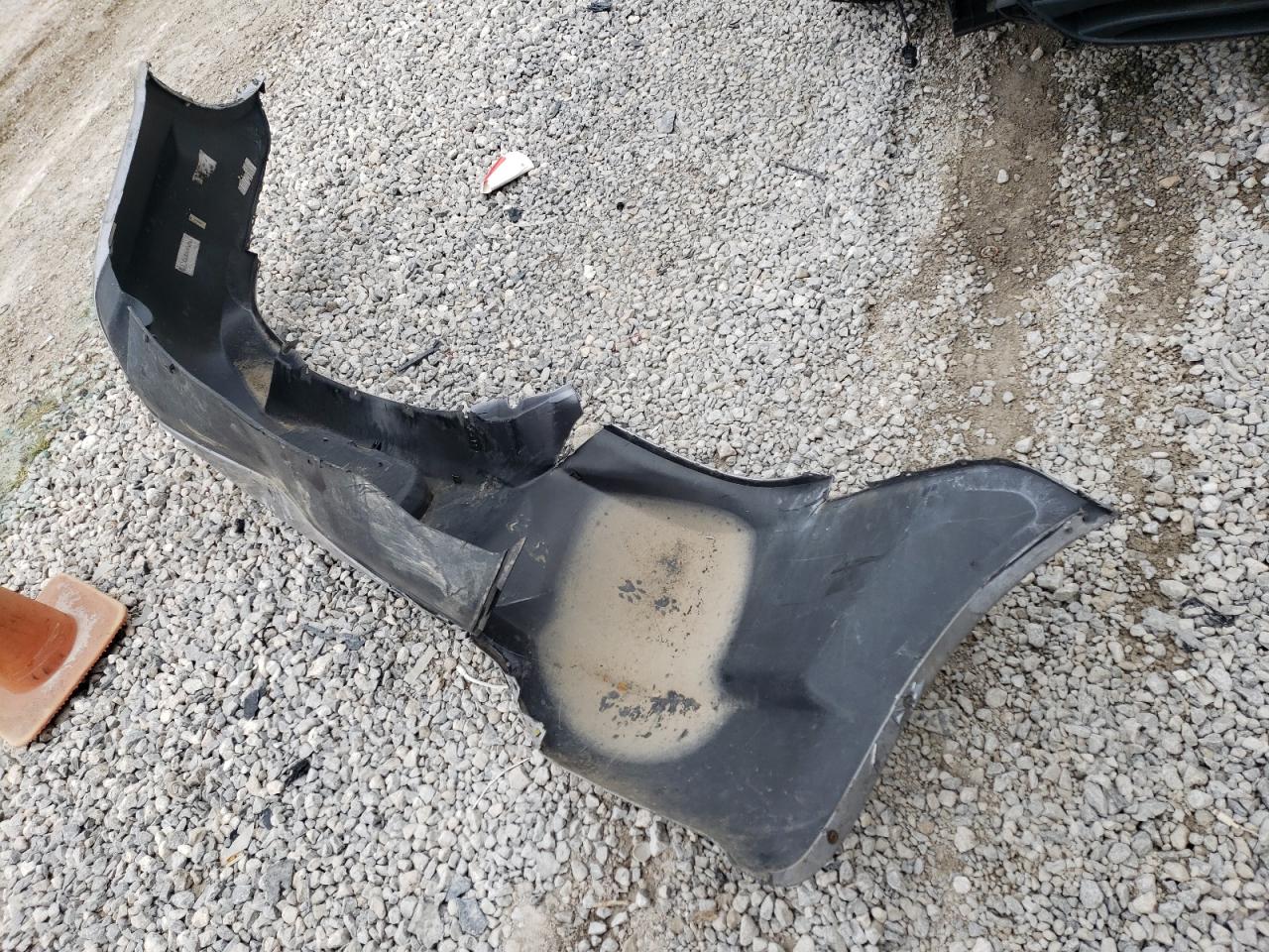 2008 GMC Sierra K2500 Heavy Duty VIN: 1GTHK29658E150930 Lot: 67631104