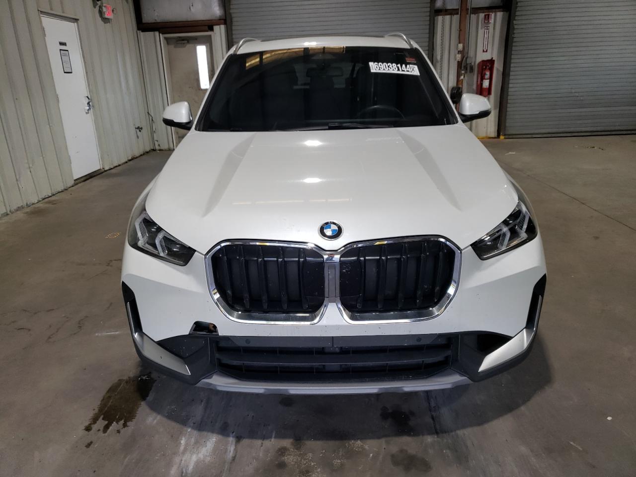 WBX73EF01P5W99925 BMW X1 XDRIVE2 5