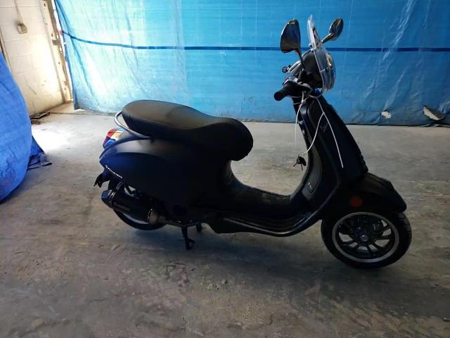 2023 Vespa Primavera/Sprint 150 VIN: ZAPM818G0P5908039 Lot: 67307894