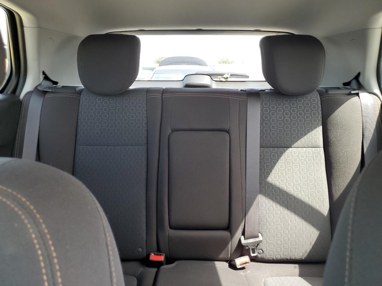 2020 Chevrolet Trax Ls VIN: KL7CJKSBXLB085908 Lot: 64123574