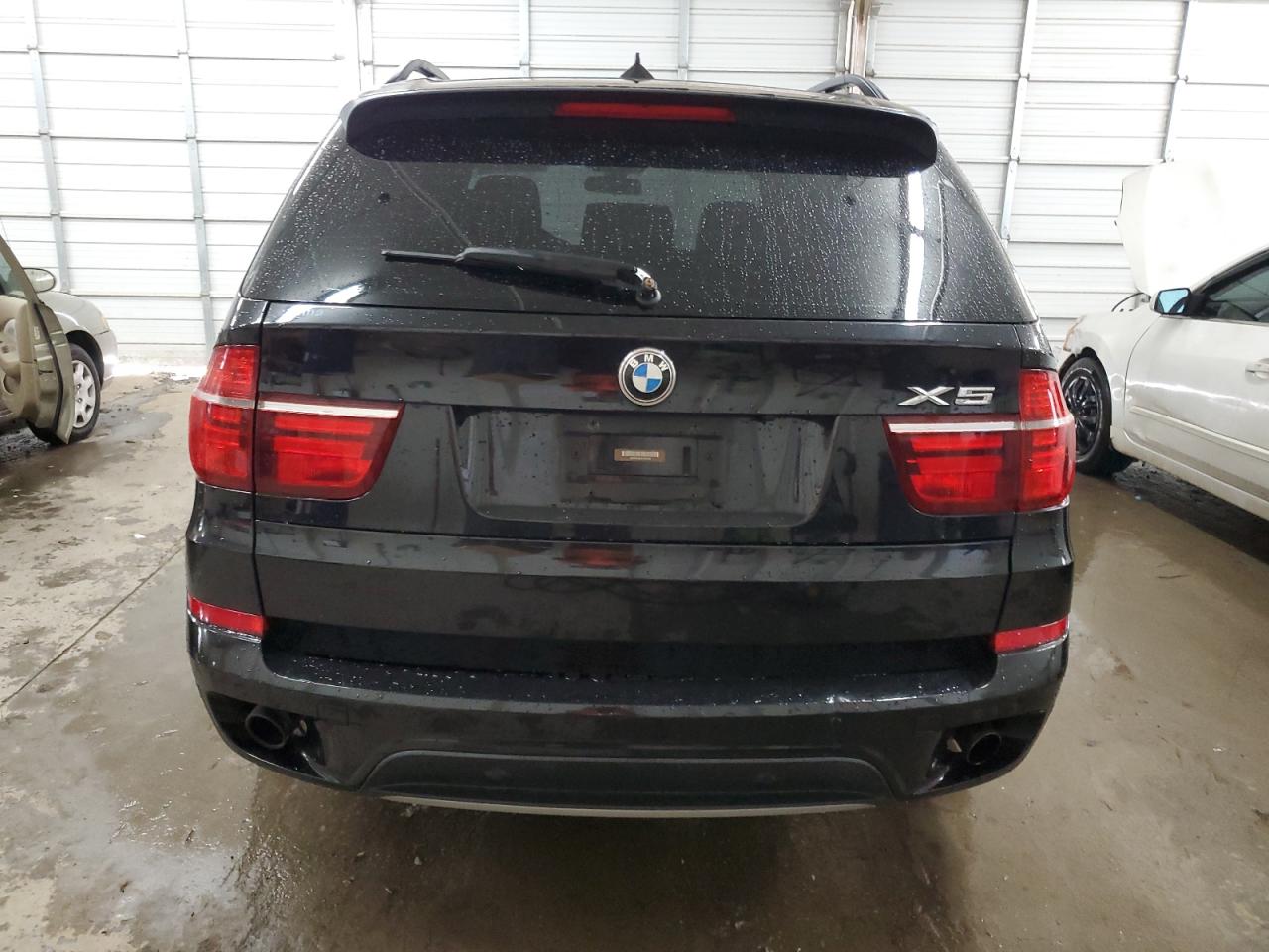 2012 BMW X5 xDrive35I VIN: 5UXZV4C5XCL755598 Lot: 69393654