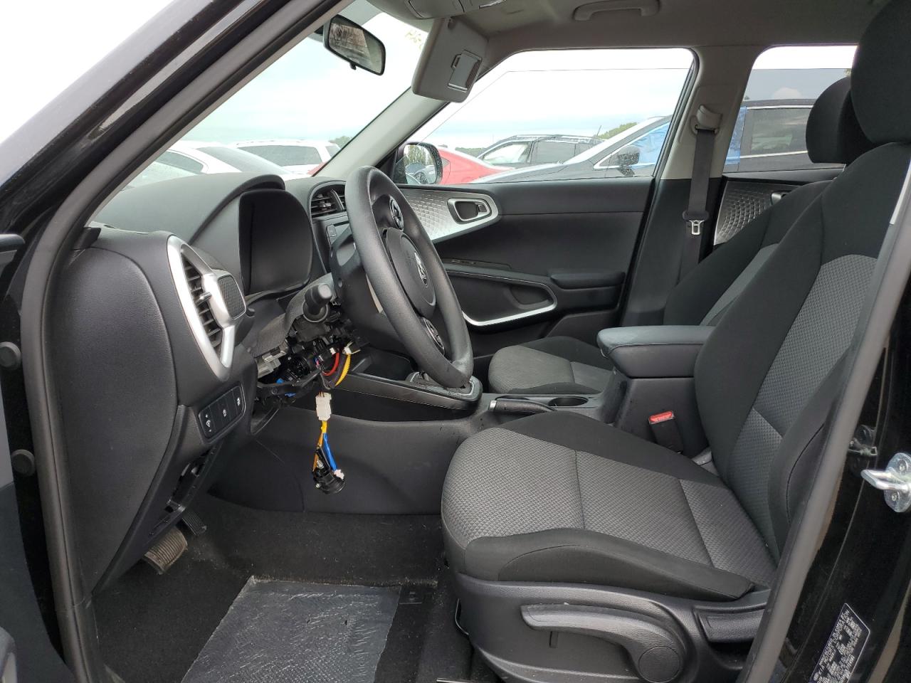 2020 Kia Soul - Image 7