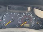 2000 Ford Focus Zts en Venta en Oklahoma City, OK - Front End