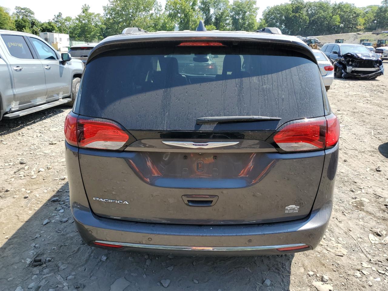 2019 Chrysler Pacifica Touring L VIN: 2C4RC1BG3KR549084 Lot: 68319904