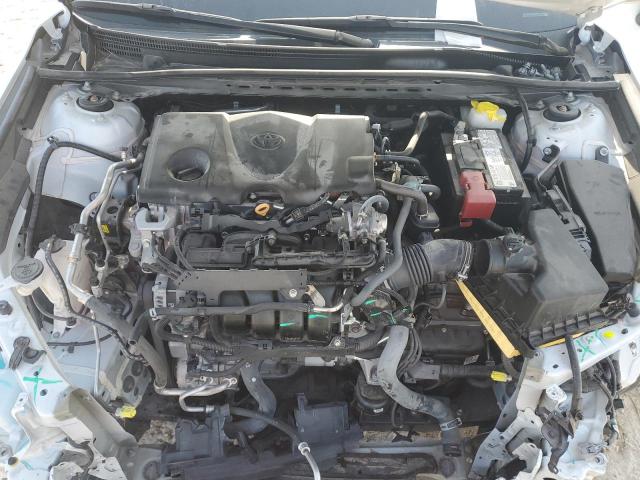 4T1K61AK1MU587980 Toyota Camry XSE 11