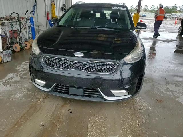 2018 Kia Niro Ex VIN: KNDCC3LC1J5112208 Lot: 66094934