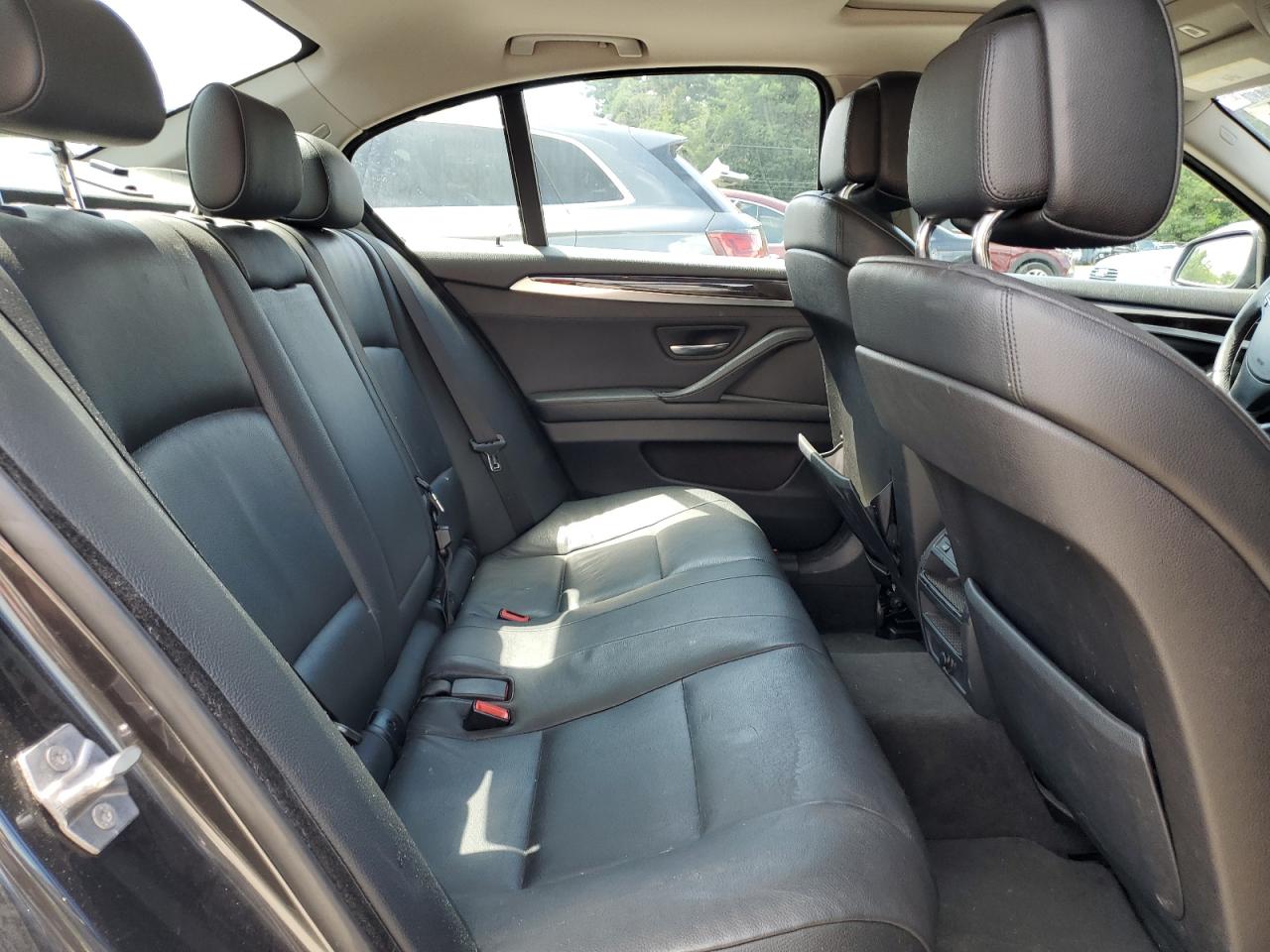 2013 BMW 535 Xi VIN: WBAFU7C50DDU69793 Lot: 68211714