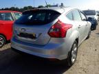 2014 FORD FOCUS ZETE for sale at Copart SANDY