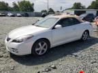 2007 Toyota Camry Solara Se продається в Mebane, NC - Top/Roof