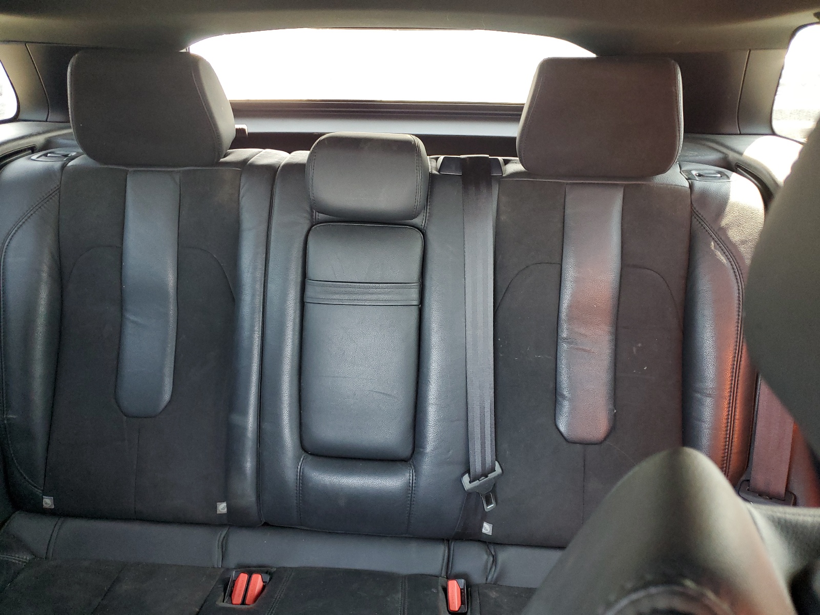 SALVN2BG0DH764699 2013 Land Rover Range Rover Evoque Pure