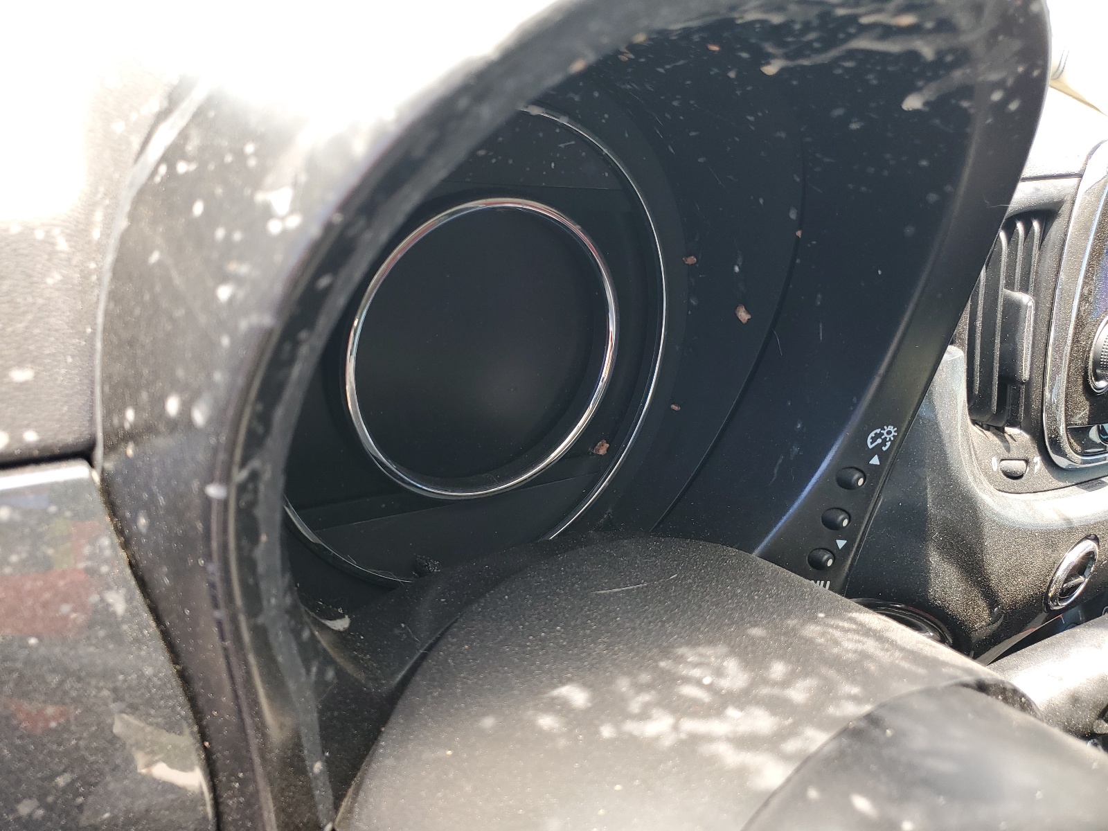 3C3CFFKR1HT700039 2017 Fiat 500 Pop