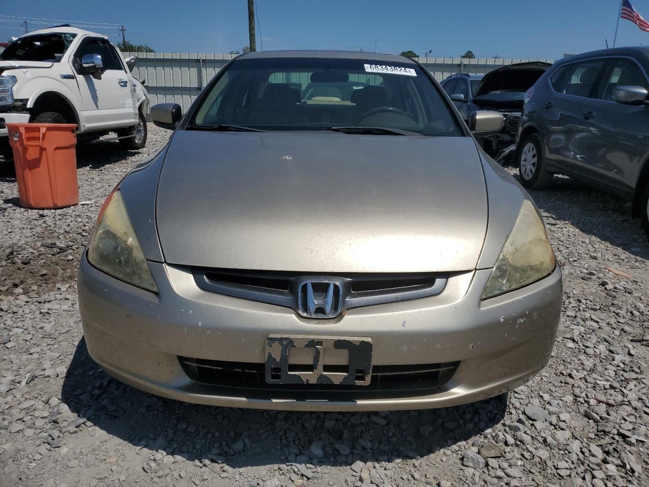 2003 Honda Accord - Image 5