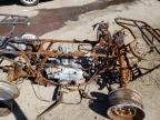 2005 Honda Trx500 Fm იყიდება Albuquerque-ში, NM - Burn