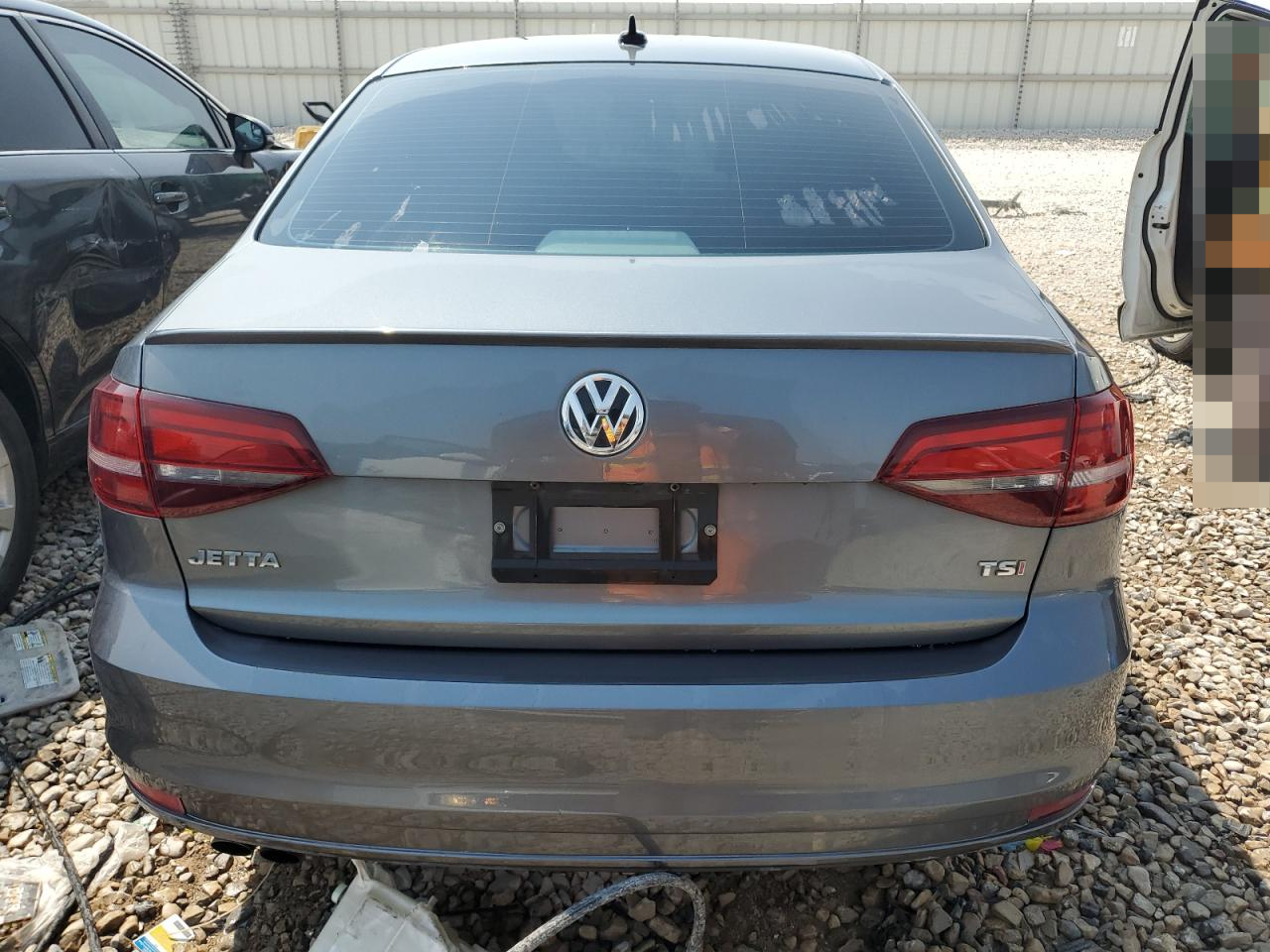 3VWD17AJ5GM295499 2016 Volkswagen Jetta Sport