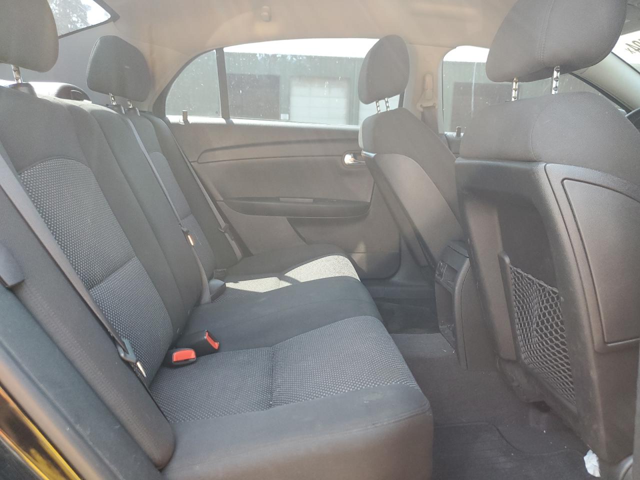 2009 Chevrolet Malibu 1Lt VIN: 1G1ZH57B79F168659 Lot: 66757404