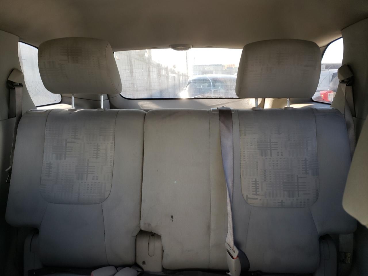 2005 Chevrolet Equinox Ls VIN: 2CNDL13F656111130 Lot: 66036054