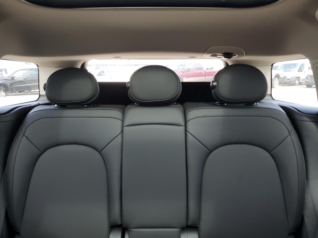 2024 Mini Cooper S Countryman All4 VIN: WMZ83BR00R3R75537 Lot: 65951094