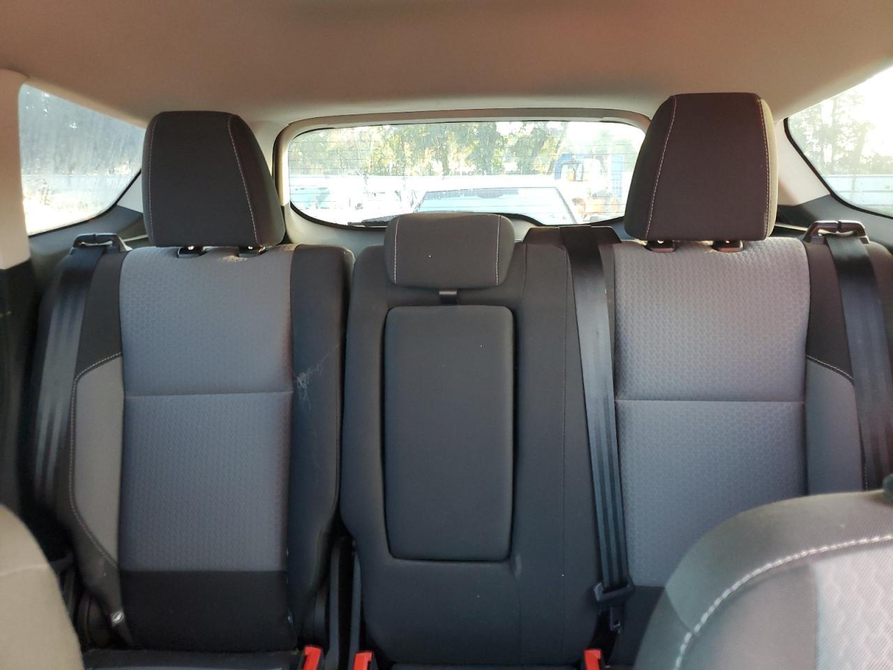 2018 Ford Escape Se VIN: 1FMCU0GD0JUC16494 Lot: 65379774