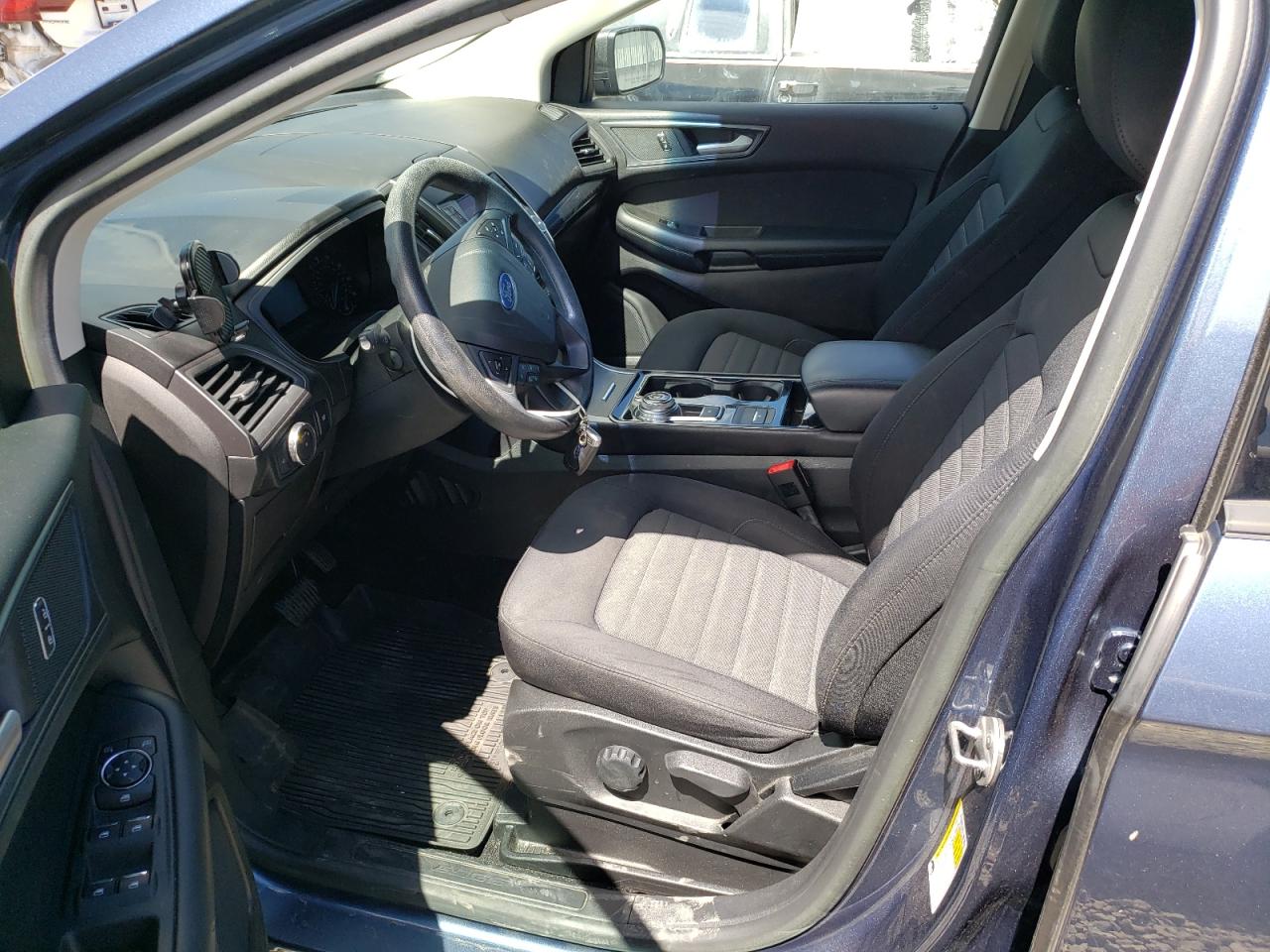 2019 Ford Edge Se VIN: 2FMPK3G92KBB43379 Lot: 66439094