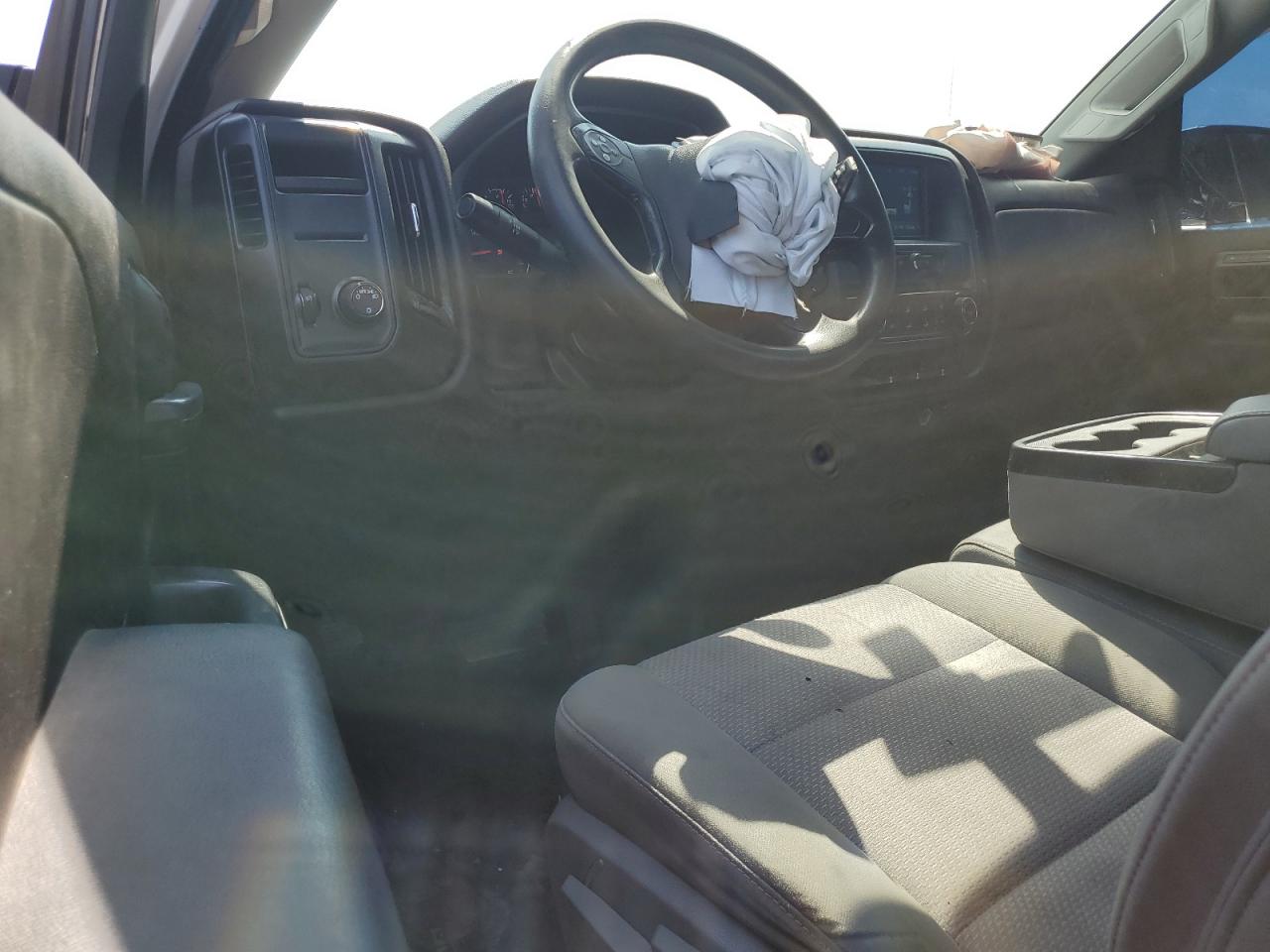 2018 Chevrolet Silverado - Image 8