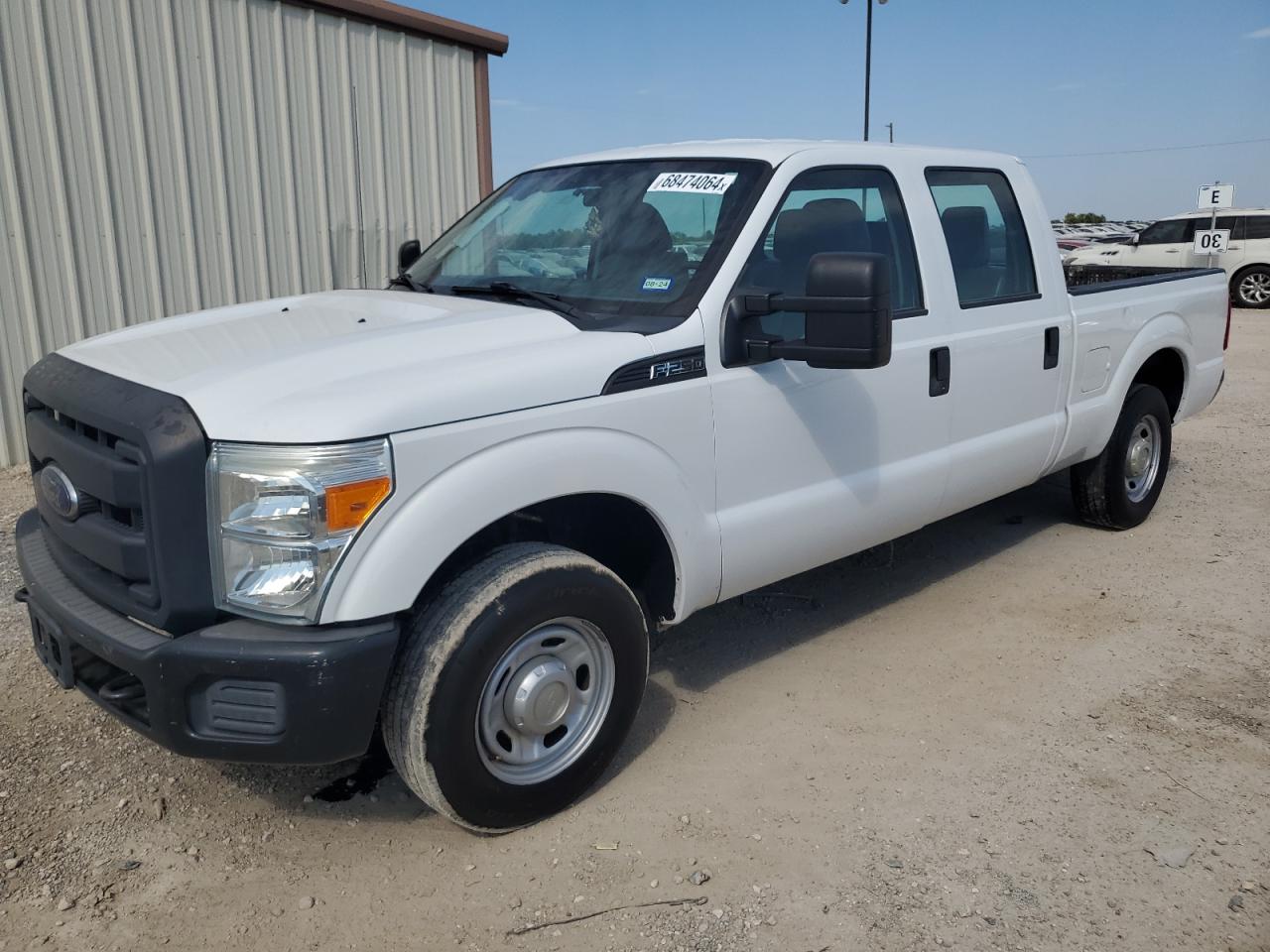 1FT7W2A68FEA67808 2015 FORD F250 - Image 1