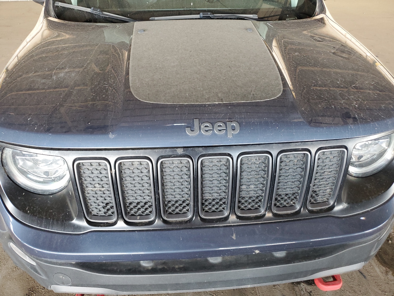 ZACNJBC15LPL81133 2020 Jeep Renegade Trailhawk