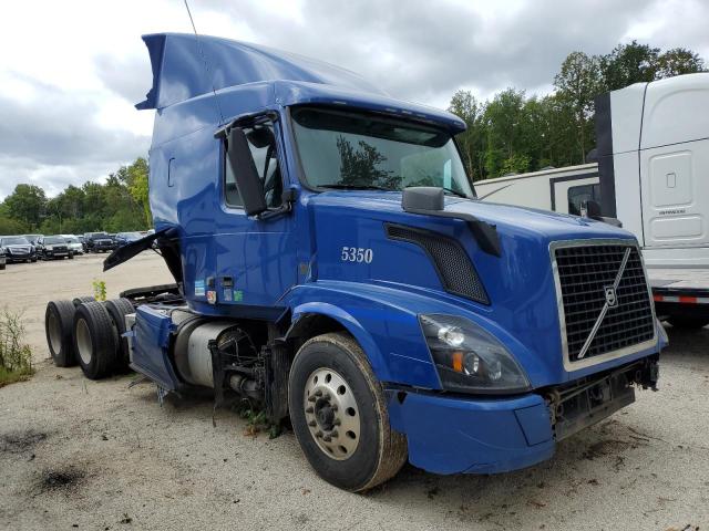 2016 Volvo Vn Vnl