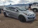 Colorado Springs, CO에서 판매 중인 2016 Hyundai Elantra Se   - Side