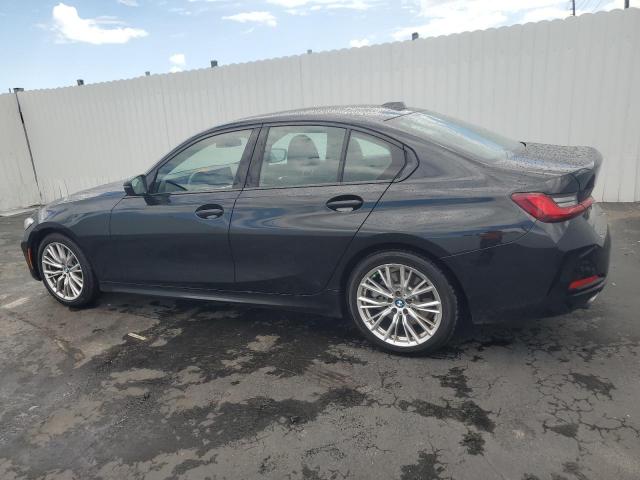 3MW69FF01P8D70784 BMW 3 Series 330I 2