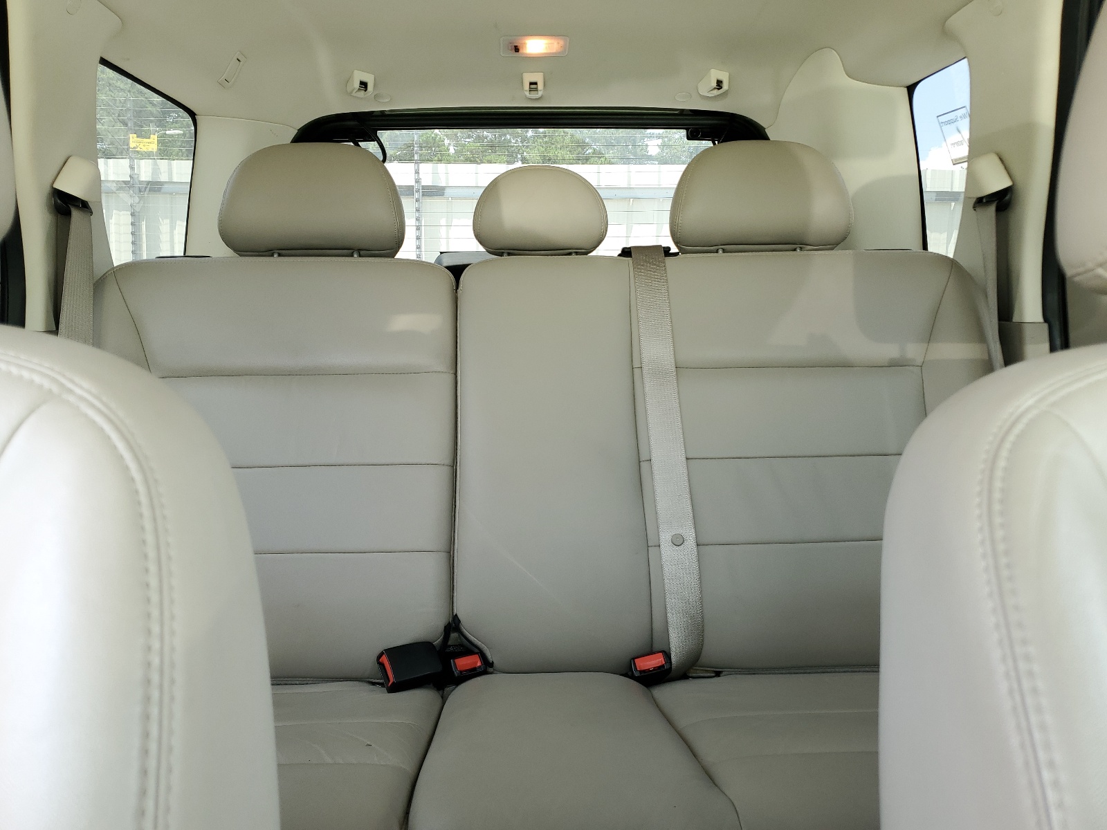 1FMCU49H38KD48419 2008 Ford Escape Hev