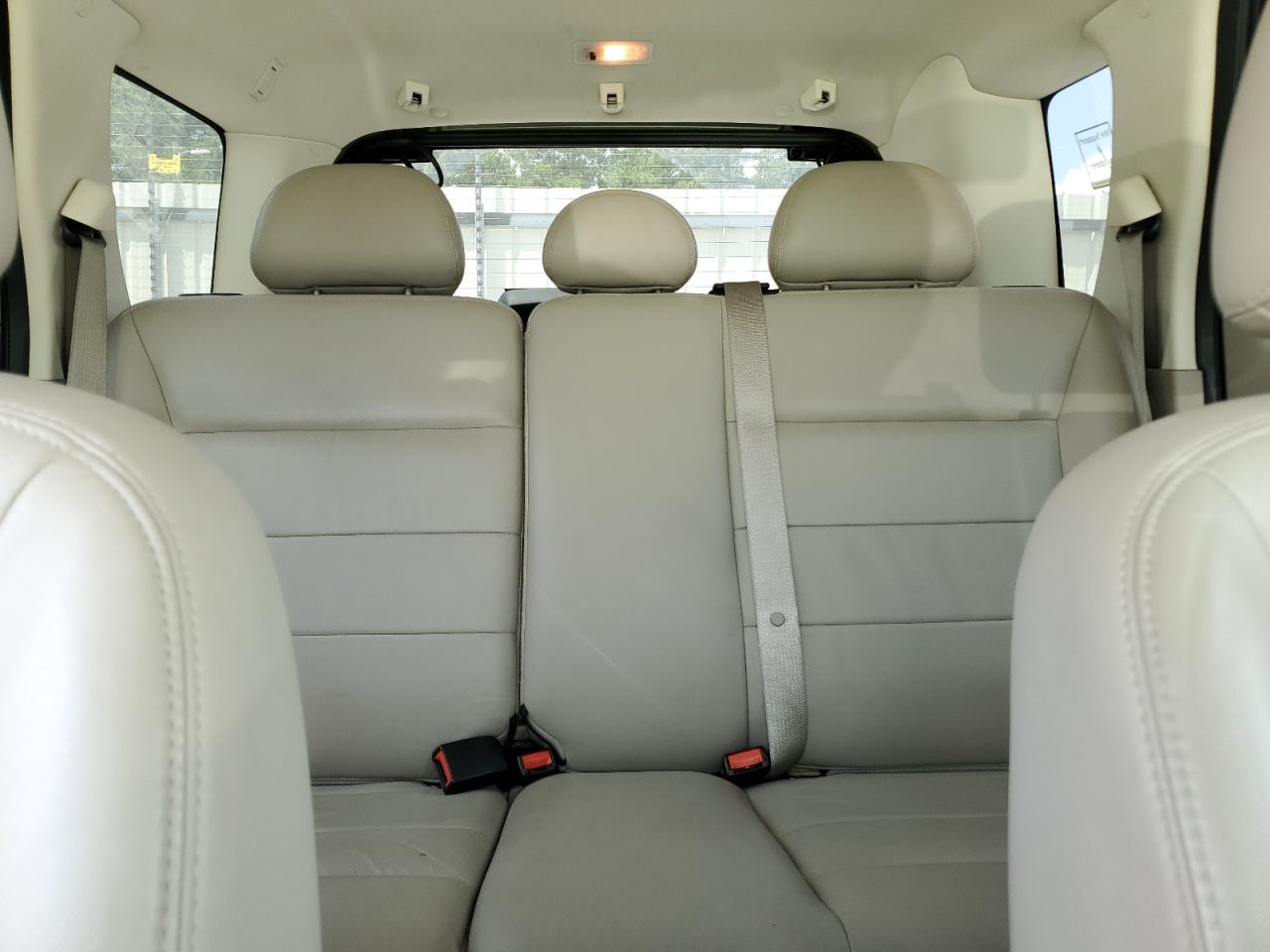 2008 Ford Escape Hev VIN: 1FMCU49H38KD48419 Lot: 66950904