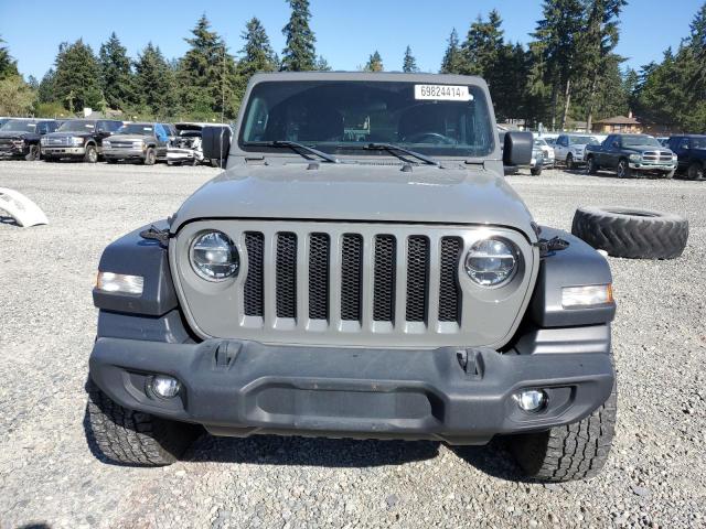 1C4HJXDN9LW162371 Jeep Wrangler U 5