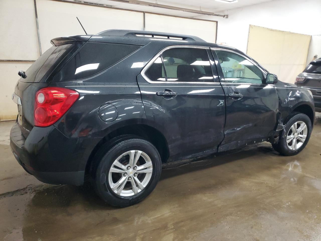 2015 Chevrolet Equinox Lt VIN: 2GNALBEK3F6324021 Lot: 68430494