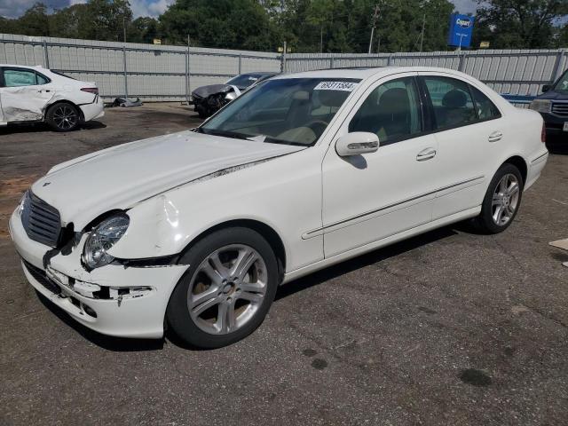 2006 Mercedes-Benz E 350