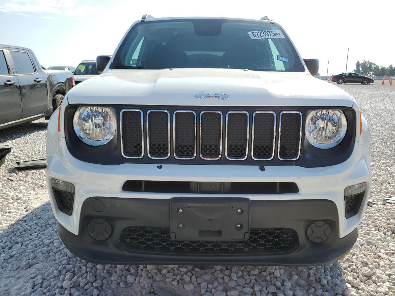 2019 Jeep Renegade - Image 5