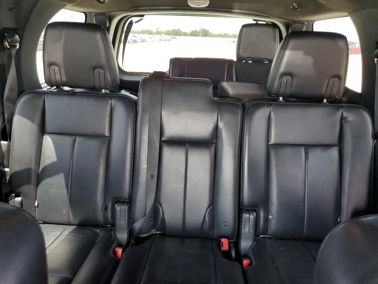 2017 Ford Expedition Limited VIN: 1FMJU1KT1HEA70266 Lot: 69401084