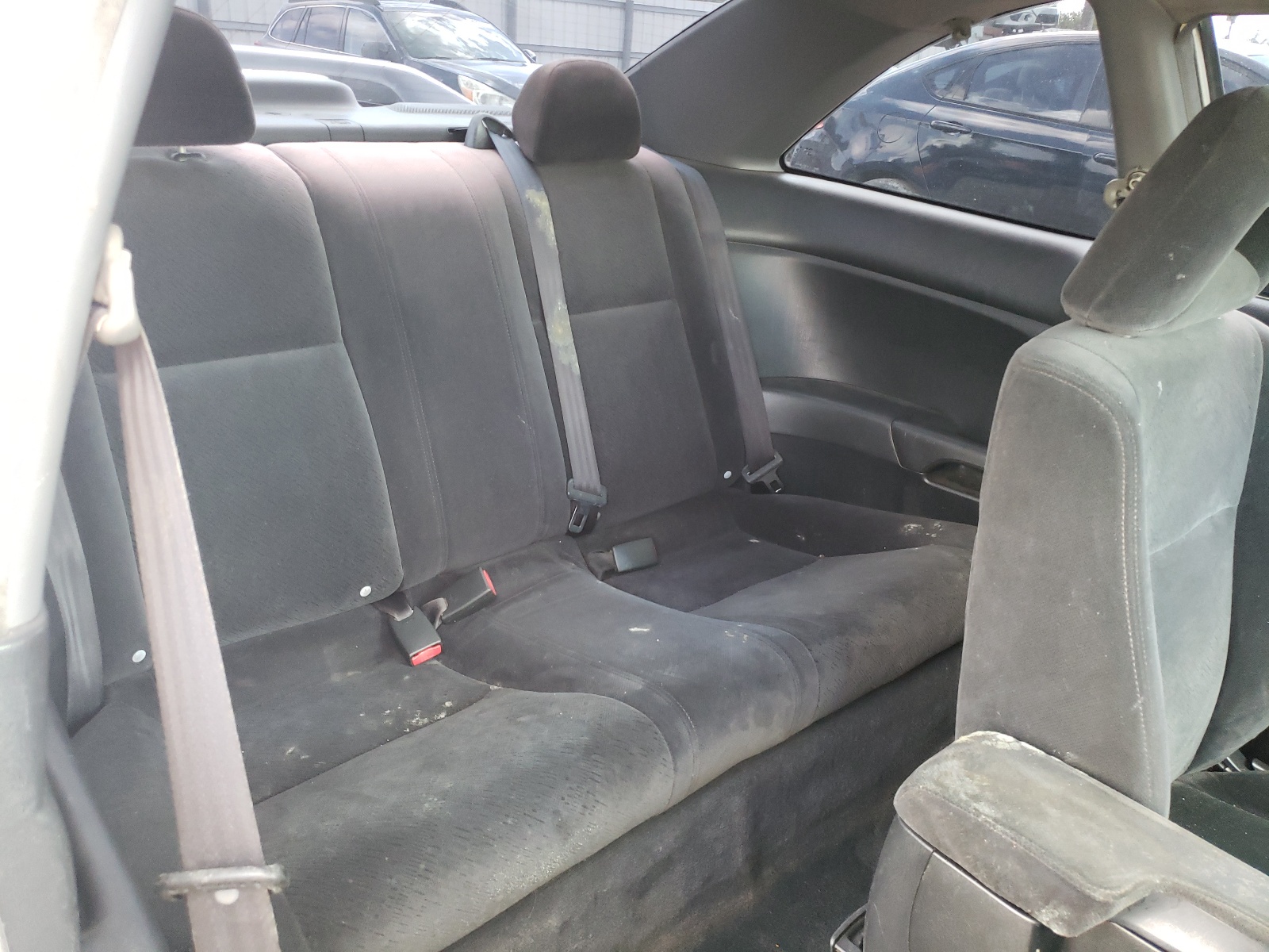 1HGEM229X3L044187 2003 Honda Civic Ex