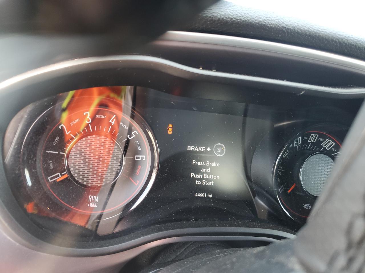 2019 Dodge Challenger Sxt VIN: 2C3CDZAG8KH530222 Lot: 68830194