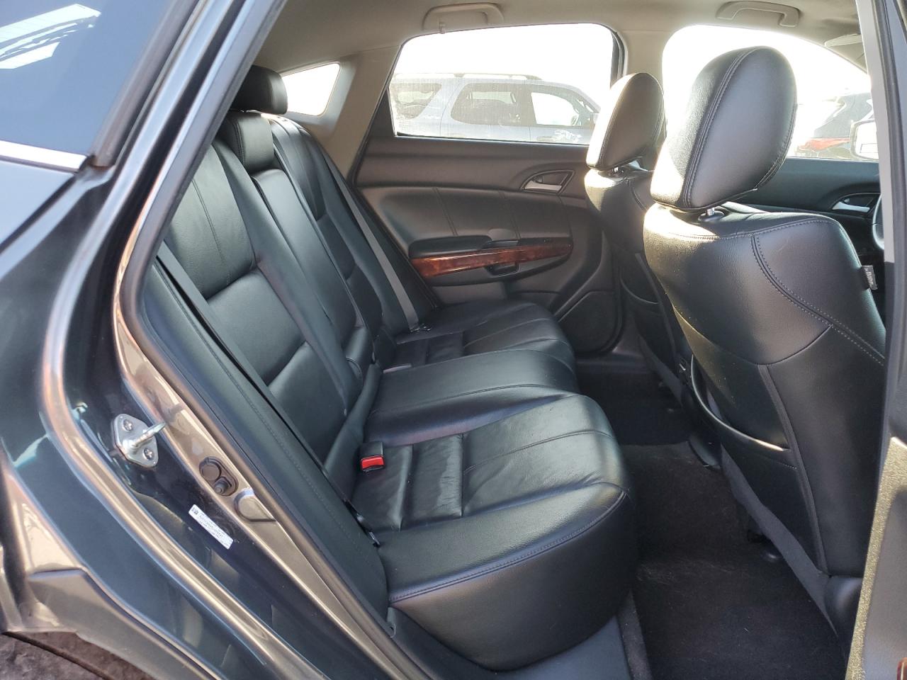 2012 Honda Crosstour Exl VIN: 5J6TF1H56CL000437 Lot: 65954794