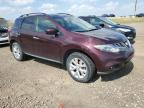 2014 NISSAN MURANO S for sale at Copart AB - CALGARY